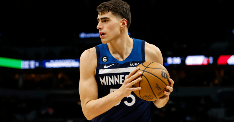 Luka Garza