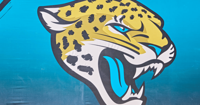 jacksonville jaguars logo