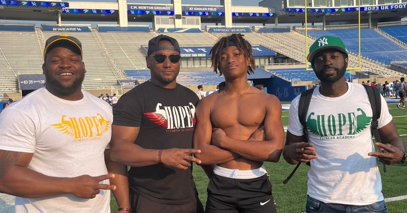 2026-CB-Amare-Miller-Surprised-By-Kentucky-Offer-At-Camp