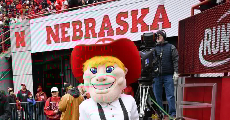 evan-cooper-clarifies-nebraska-stance-on-transfer-portal-matt-rhule