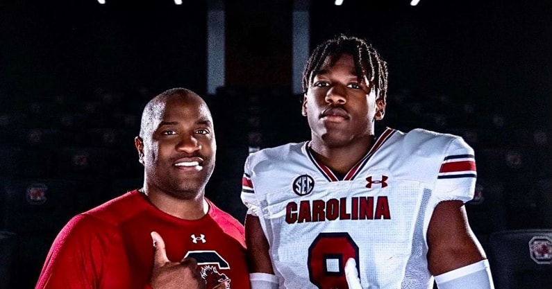 Mid-June Update: Where South Carolina stands with their 2024 recruiting