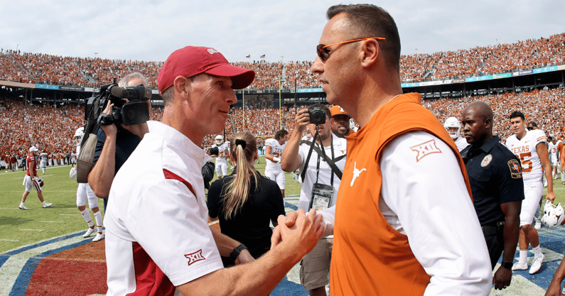 brent-venables-vs-steve-sarkisian