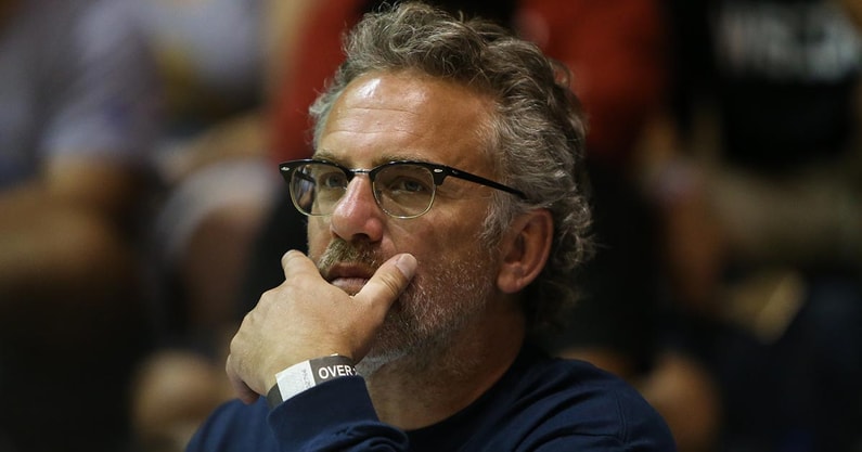 SportsCenter anchor Neil Everett