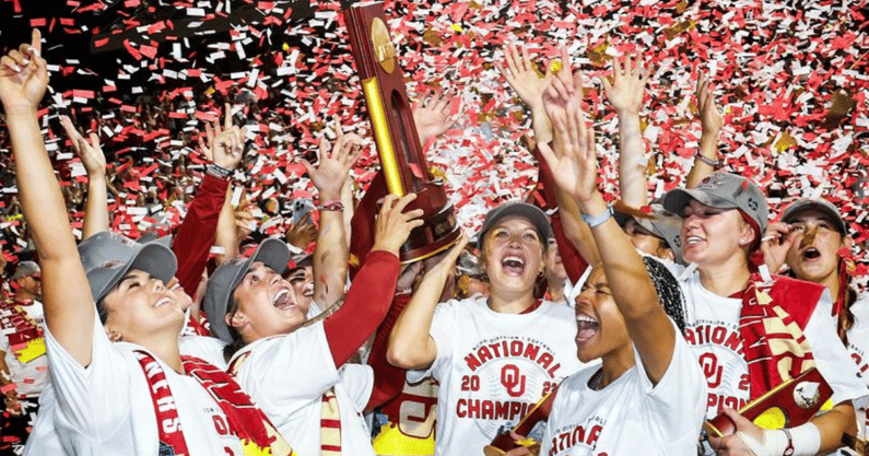 Oklahoma Softball