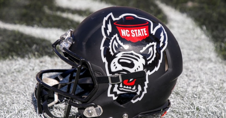 The Wolfpacker countdown to NC State Wolfpack football: 39