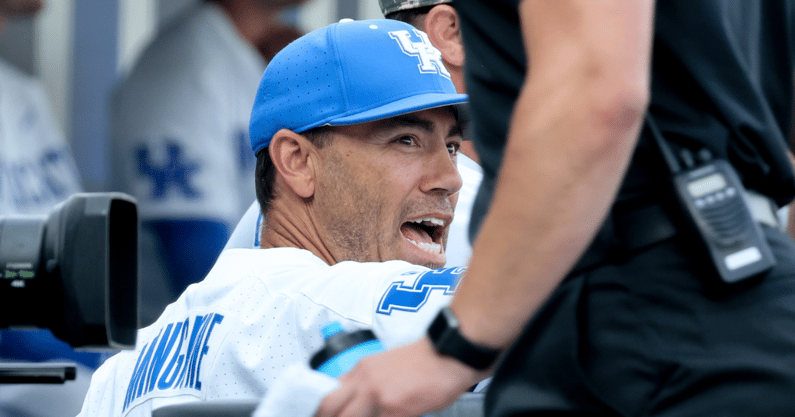 nick-mingione-kentucky-baseball-turnaround-super-regional-lsu