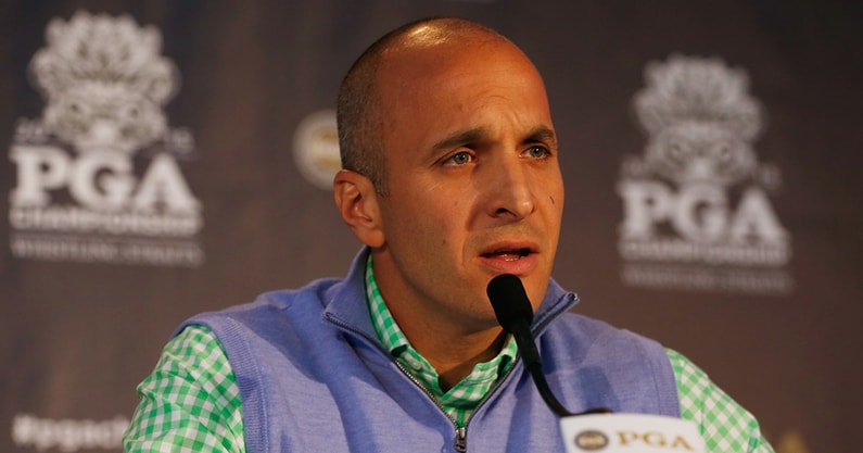 Pete Bevacqua