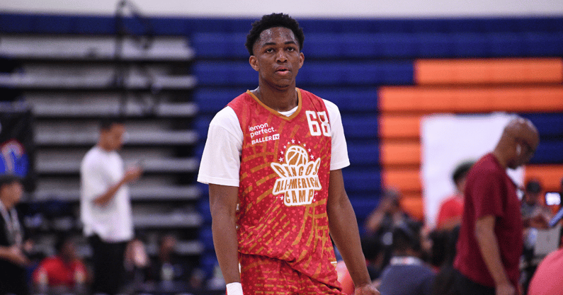 alabama-basketball-freshman-mo-dioubate-reveals-apparent-leg-injury-in-social-media-post
