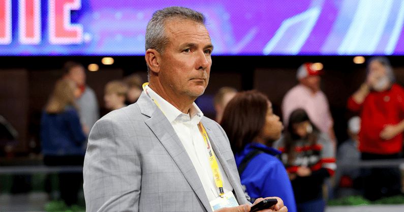 Urban Meyer raves about Steve Spurrier's impact at Florida - On3