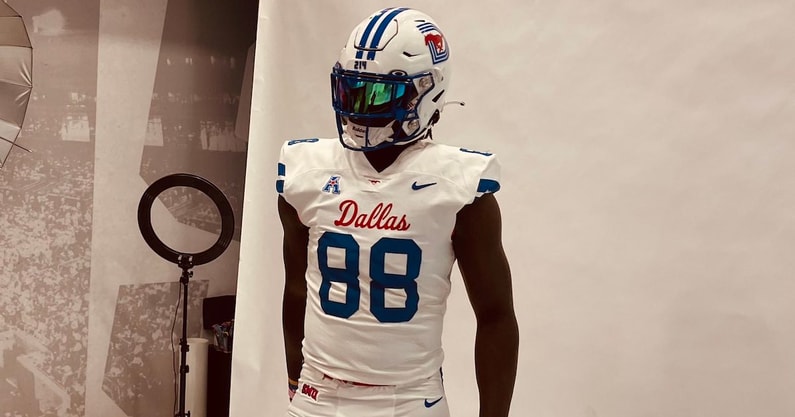 impressive-2025-te-keiundre-johnson-recaps-smu-visit