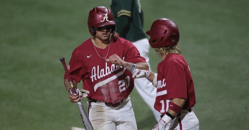 Tommy Seidl believes Alabama can play with any team in the country