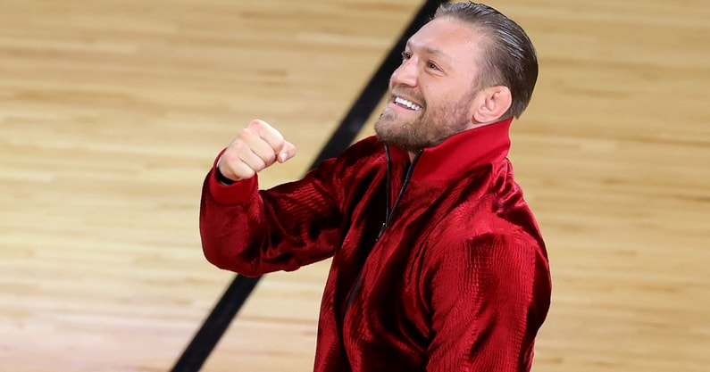 conor-mcgregor-says-heat-mascot-is-doing-good-after-taking-punch-in-game-4