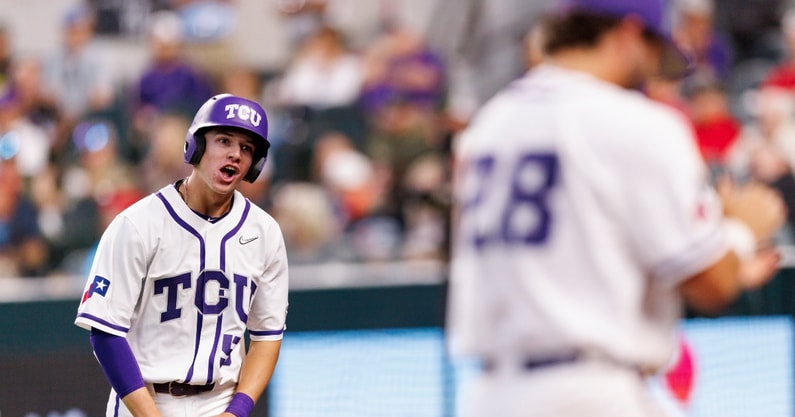 watch-tcu-celebrates-trip-to-the-mcws-after-beating-indiana-state