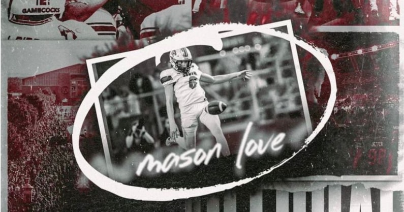 south-carolina-gamecocks-football-recruiting-official-visit-recap-mason-love