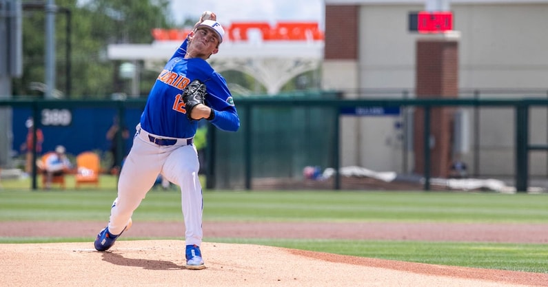 Syndication: Gator Sports