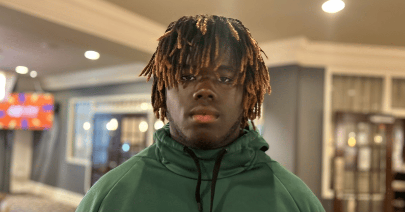 nasir-johnson-south-carolina-gamecocks-football-recruiting-official-visit-recap