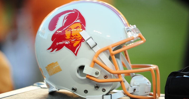 Tampa Bay Buccaneers announce return date for creamsicle uniforms