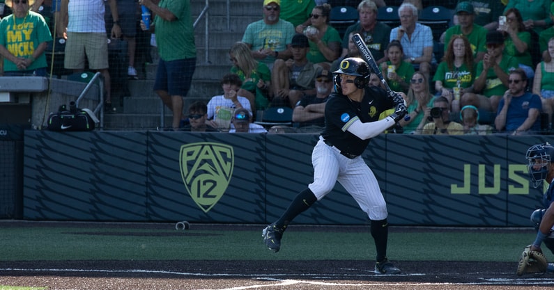 What to know about Oregon Ducks' Super Regional against Oral Roberts