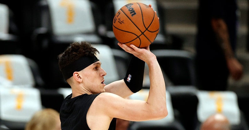 NBA: Finals-Miami Heat at Denver Nuggets
