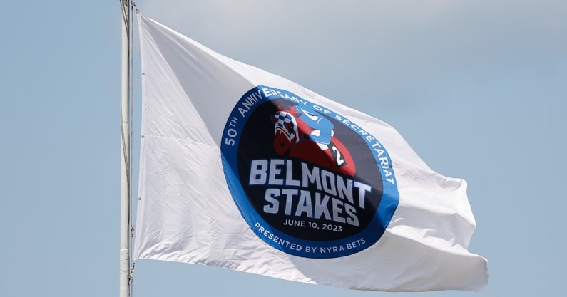 Belmont Stakes