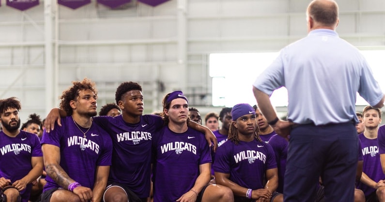 Kansas State Wildcats 2023