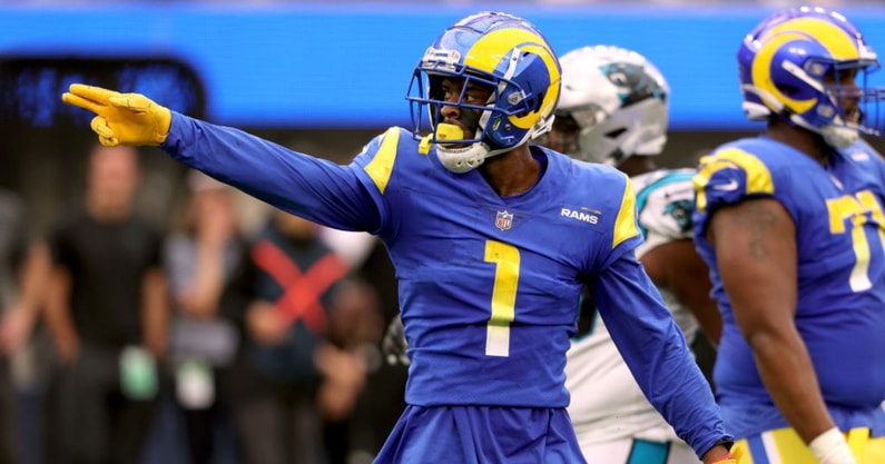 Allen Robinson