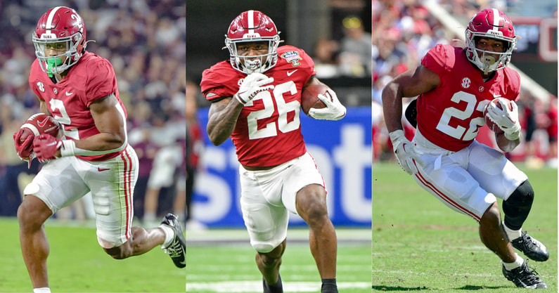 position-week-whats-changed-stayed-the-same-for-alabama-football-running-backs-jase-mcclellan-justice-haynes-jam-miller