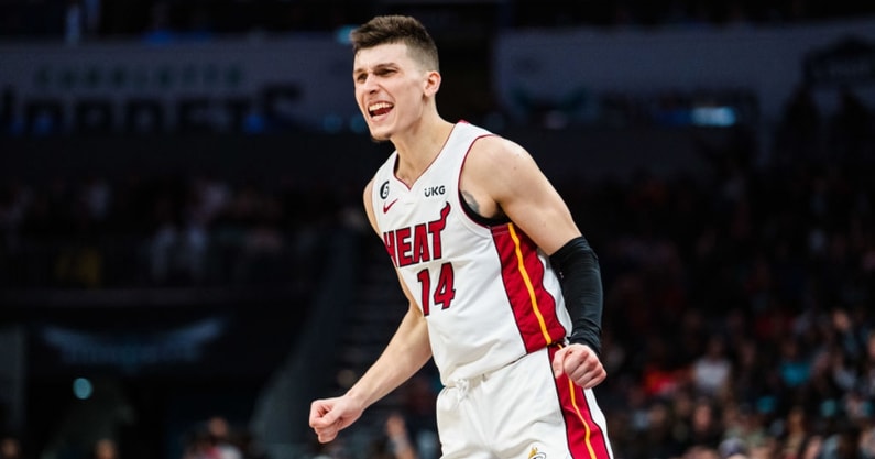Tyler Herro