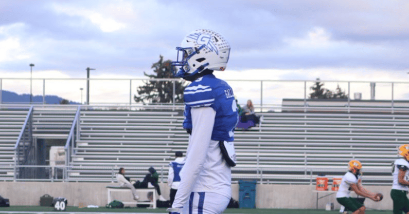 2024 WR Quinn Clark