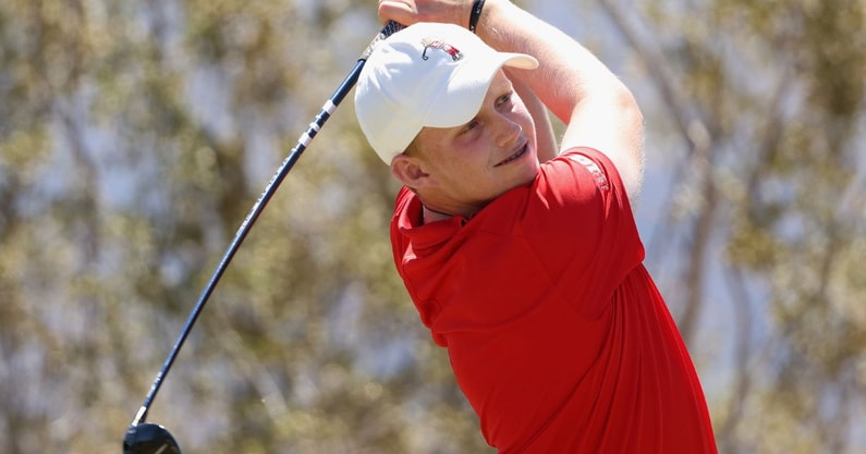 Maxwell Moldovan by Christian Petersen/Getty Images