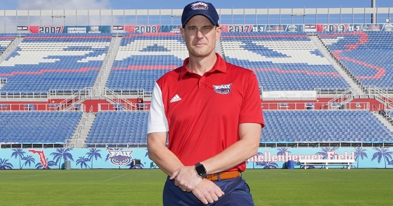 tom herman