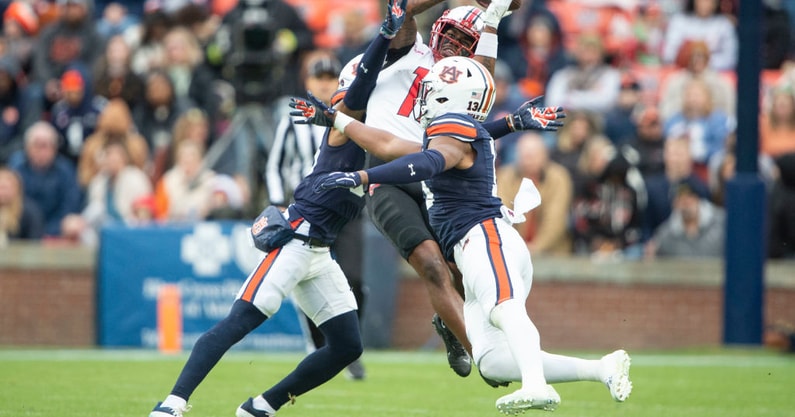 Malachi Corley