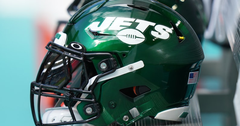 NY Jets on 'Hard Knocks': Team is ready for HBO show at training camp