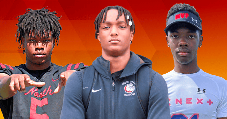 The 5-star recruits in the updated On3 Industry Rankings - On3