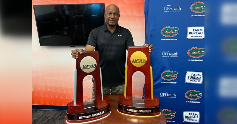 Mike-Holloway-Florida-Gators