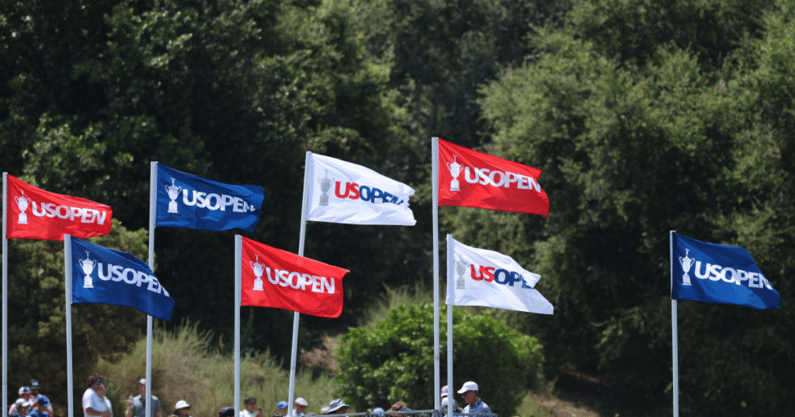 US Open