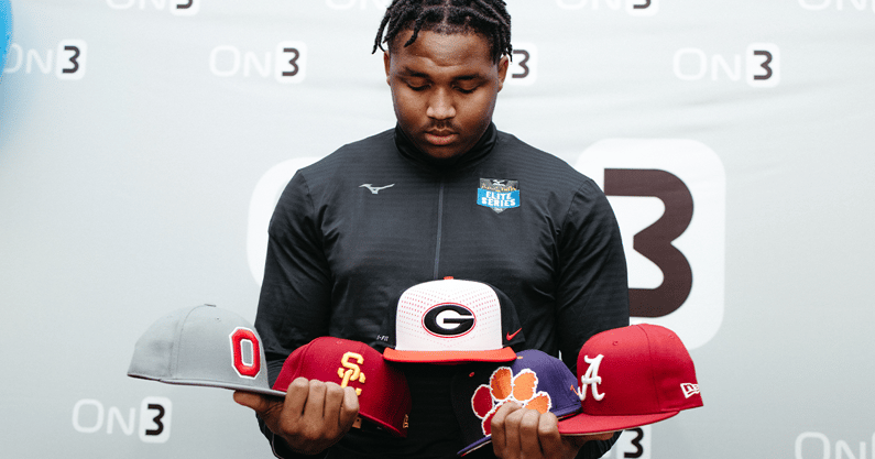 Eddrick Houston - Hats