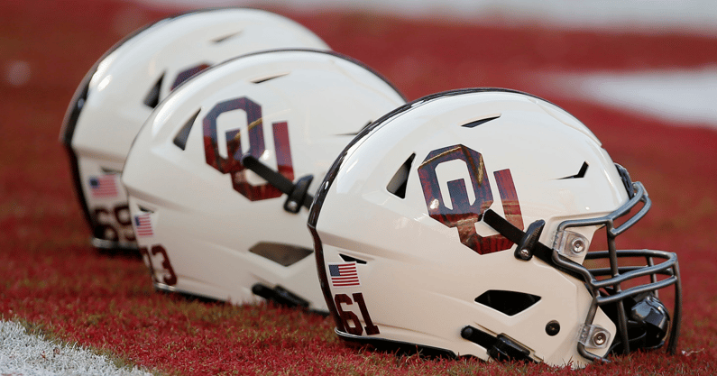 OU's 2024 SEC Football Opponents Revealed - University of Oklahoma