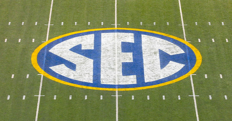 SEC Logo