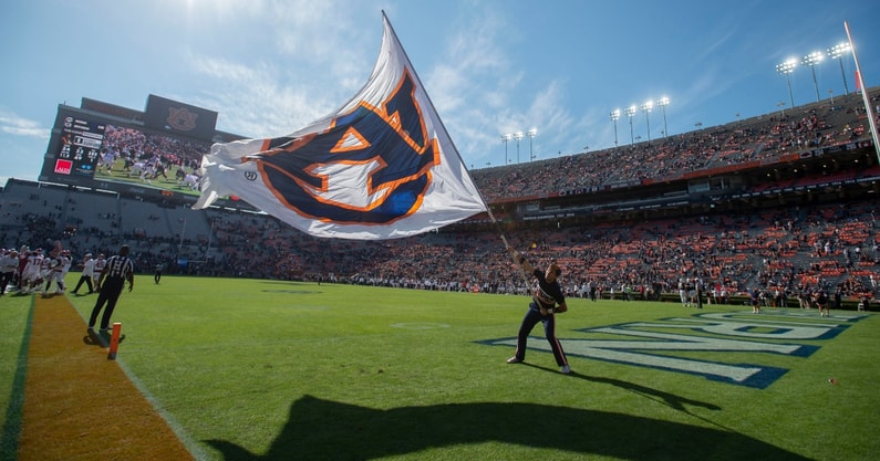 Auburn Tigers