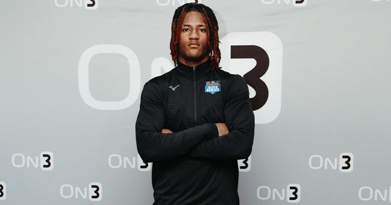 Sterling Dixon - On3 NIL Elite Series