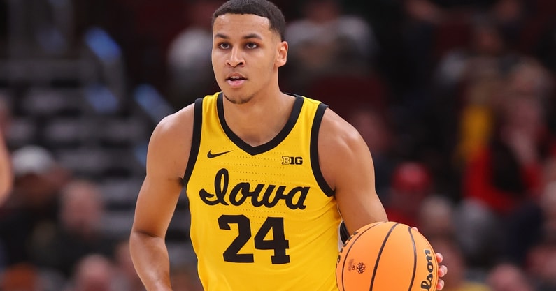 former-iowa-star-kris-murray-discusses-how-college-basketball-prepared-him-for-the-nba