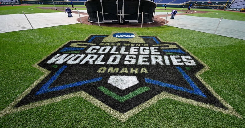 How to Watch: Tennessee vs. Stanford in the College World Series