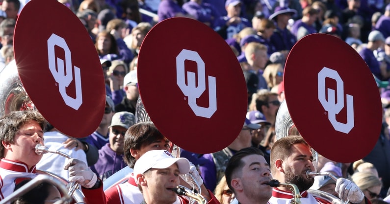 Oklahoma Sooners