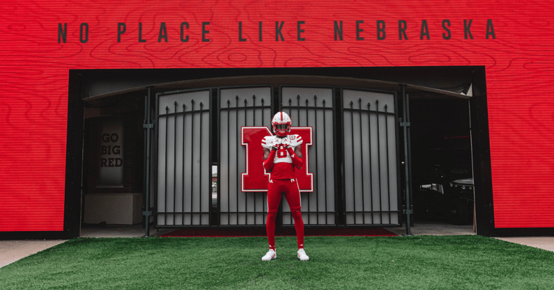 Callen Barta commits to Nebraska following official visit