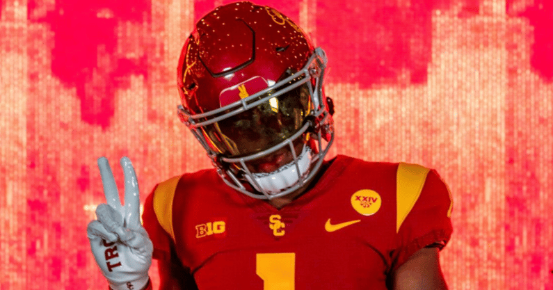 Dre'lon Miller