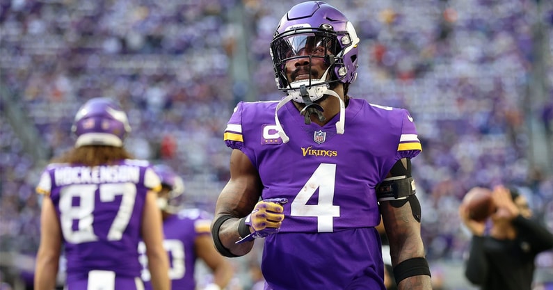 Dalvin Cook, Minnesota Vikings running back