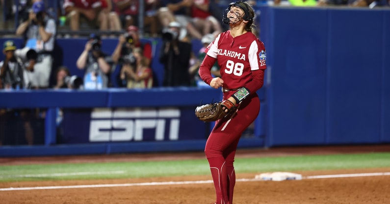 2023 NCAA Division I Softball Championship
