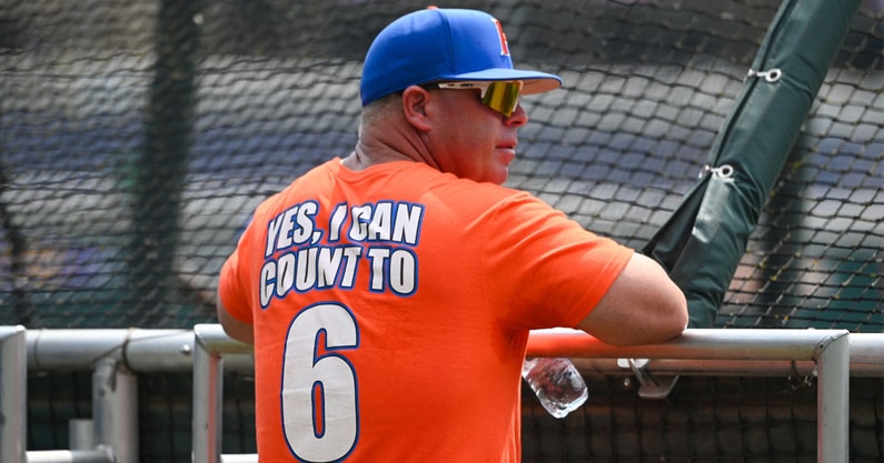 Florida Gators Baseball on Instagram: Orange you ready for game