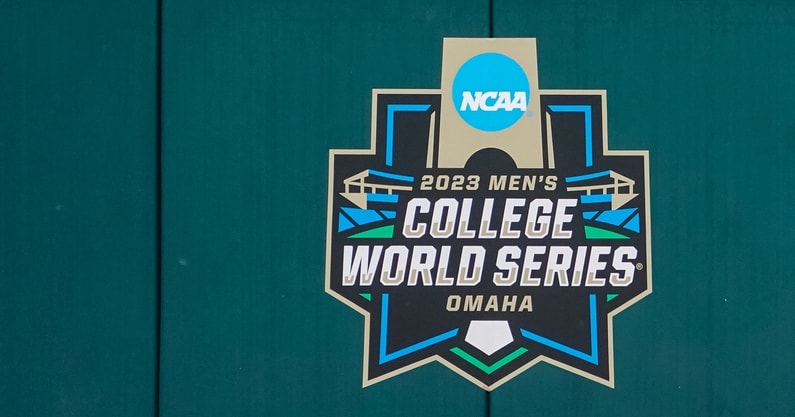 College World Series Finals: Schedule, TV information released - On3